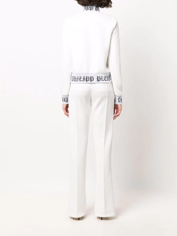 Philipp Plein  gothic logo tracksuit - Image 4