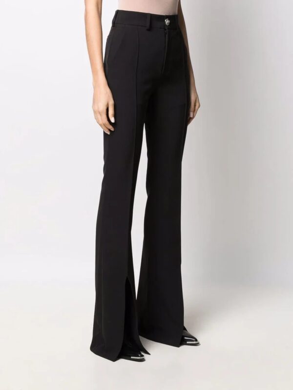 Philipp Plein  Cody high-waisted trousers - Image 3