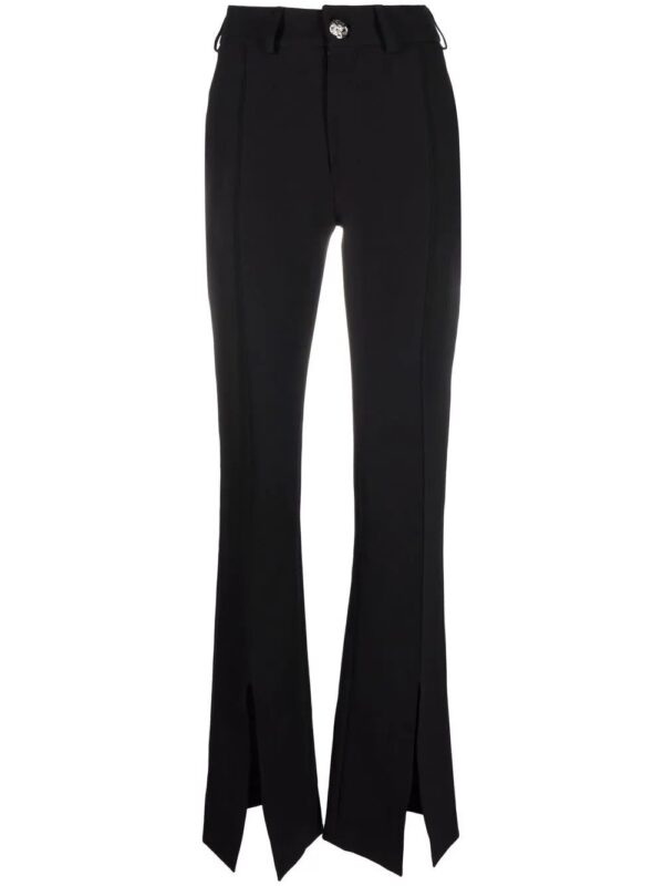 Philipp Plein  Cody high-waisted trousers