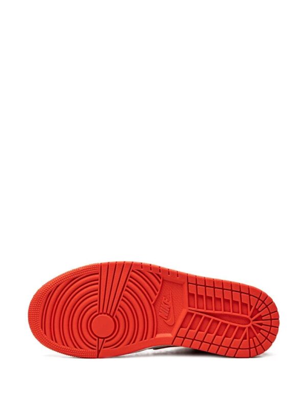 Jordan  Air Jordan 1 Mid sneakers - Image 4