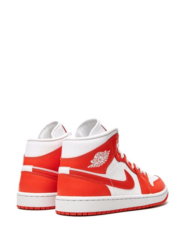 Jordan  Air Jordan 1 Mid sneakers - Image 3