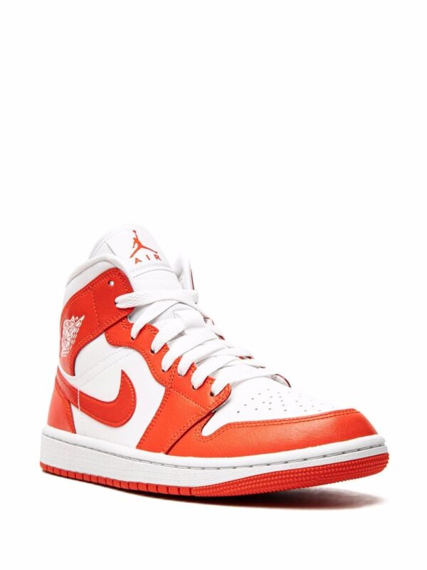 Jordan  Air Jordan 1 Mid sneakers - Image 2