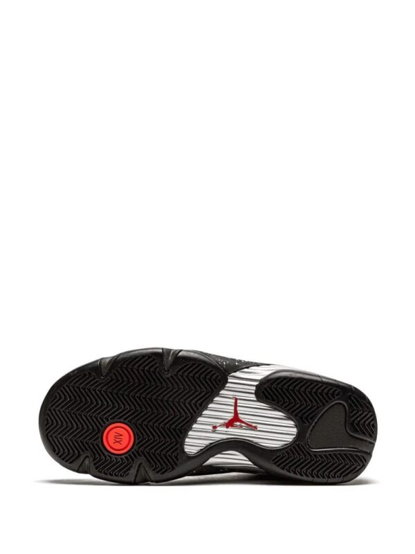 Jordan  Air Jordan 14 Low "Red Lipstick" sneakers - Image 4