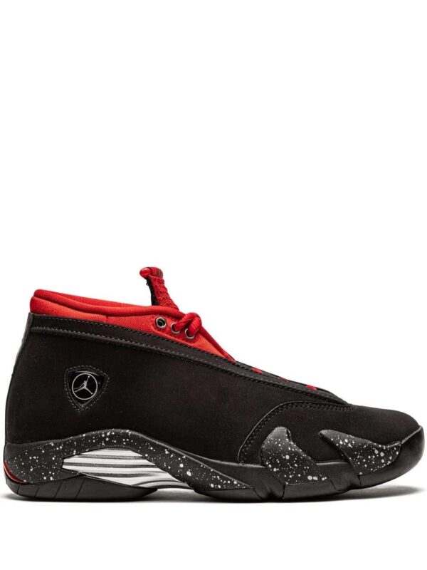 Jordan  Air Jordan 14 Low "Red Lipstick" sneakers