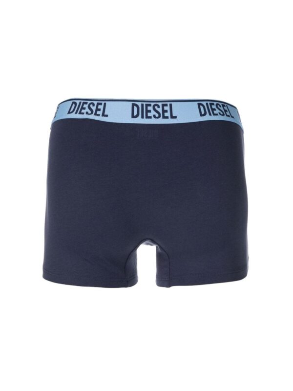 Diesel  2-pack of logo boxers - Image 3