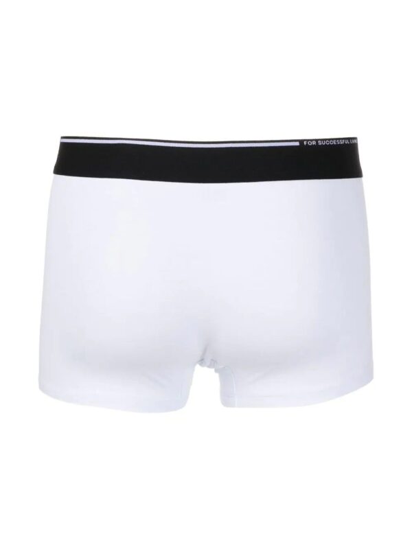 Diesel  2-pack of logo briefs - Image 3