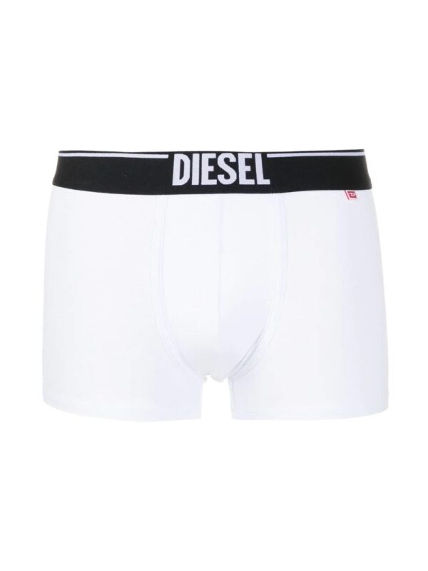 Diesel  2-pack of logo briefs - Image 2