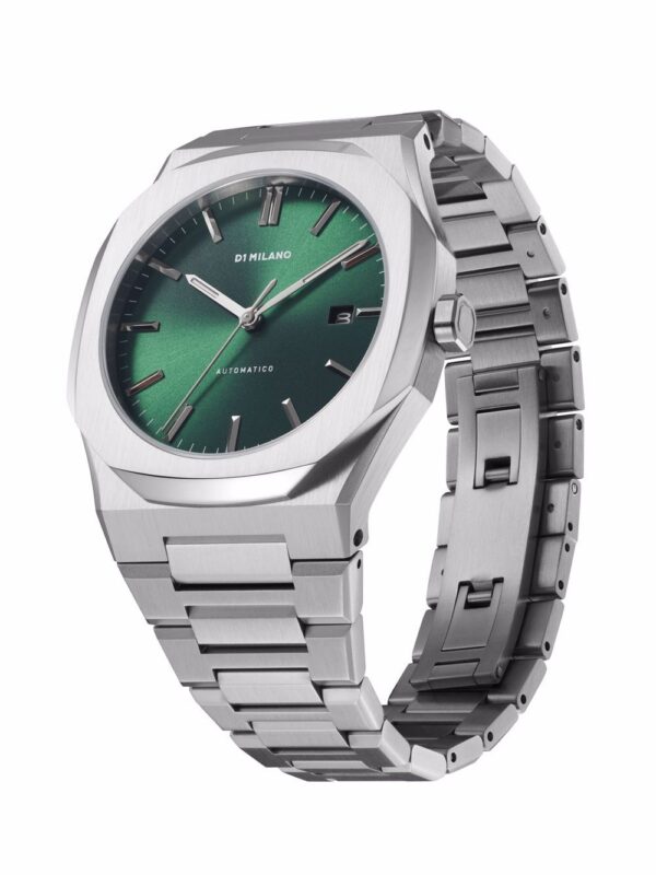 D1 Milano Automatic Bracelet 41.5mm - Image 4