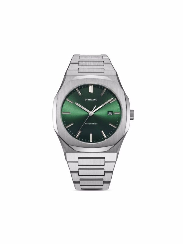 D1 Milano Automatic Bracelet 41.5mm