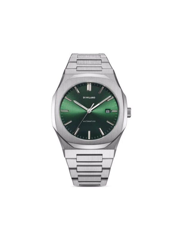 D1 Milano  Automatic Bracelet 41.5mm
