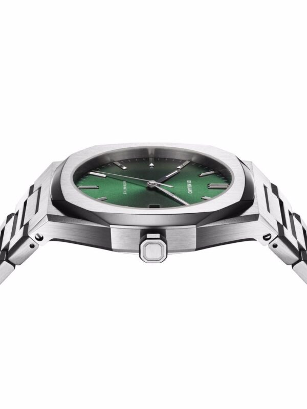 D1 Milano Automatic Bracelet 41.5mm - Image 3