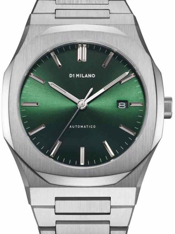 D1 Milano Automatic Bracelet 41.5mm - Image 2