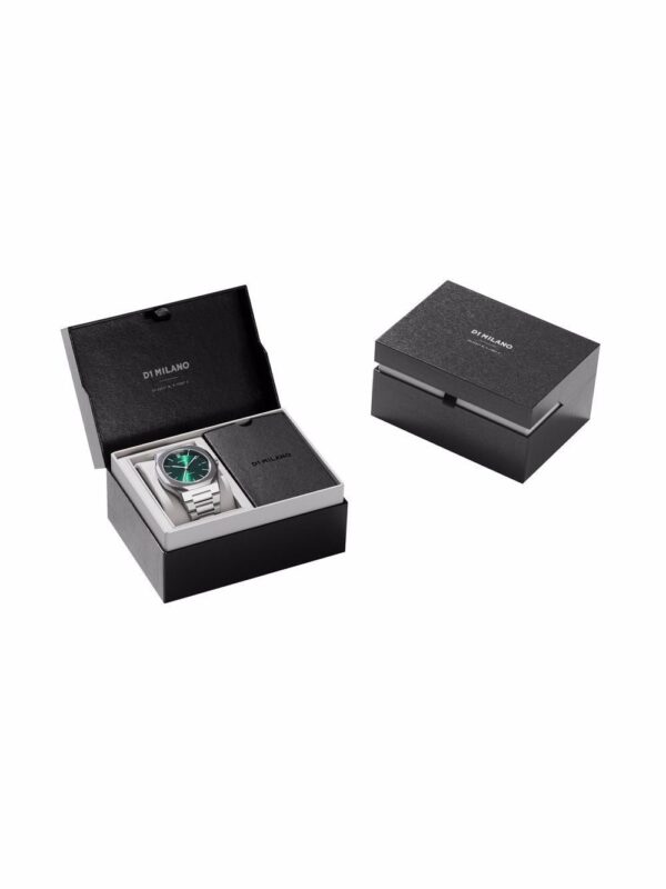 D1 Milano Automatic Bracelet 41.5mm - Image 6