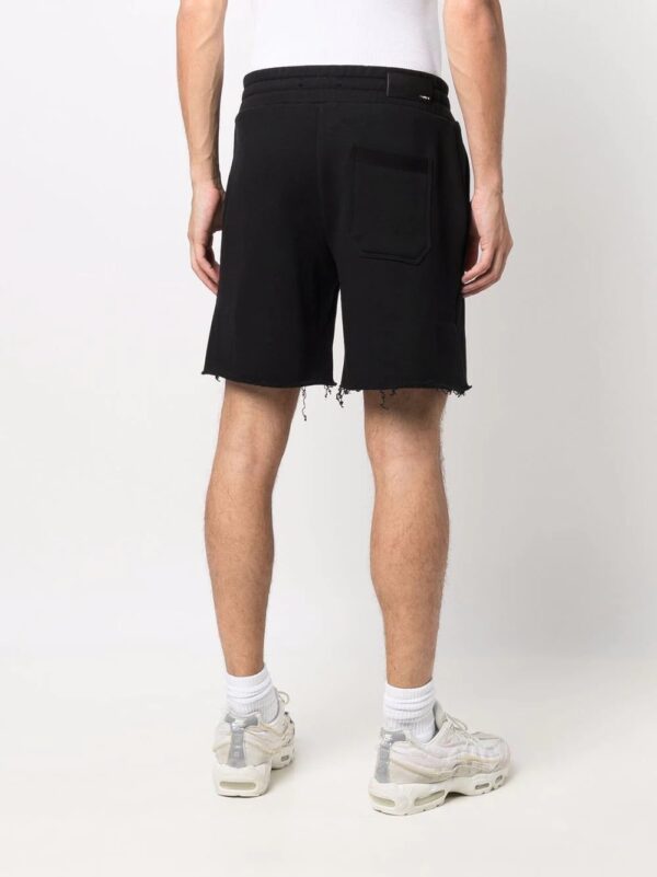 AMIRI  logo-print track pants - Image 4