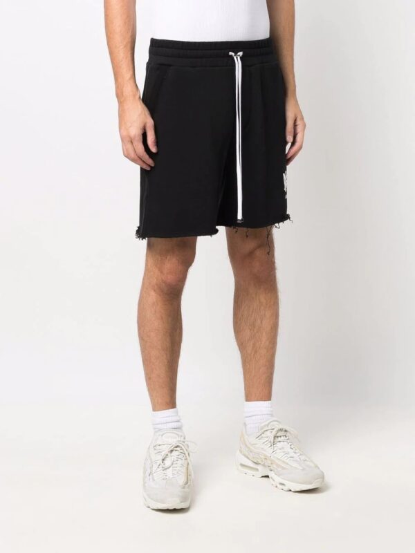 AMIRI  logo-print track pants - Image 3