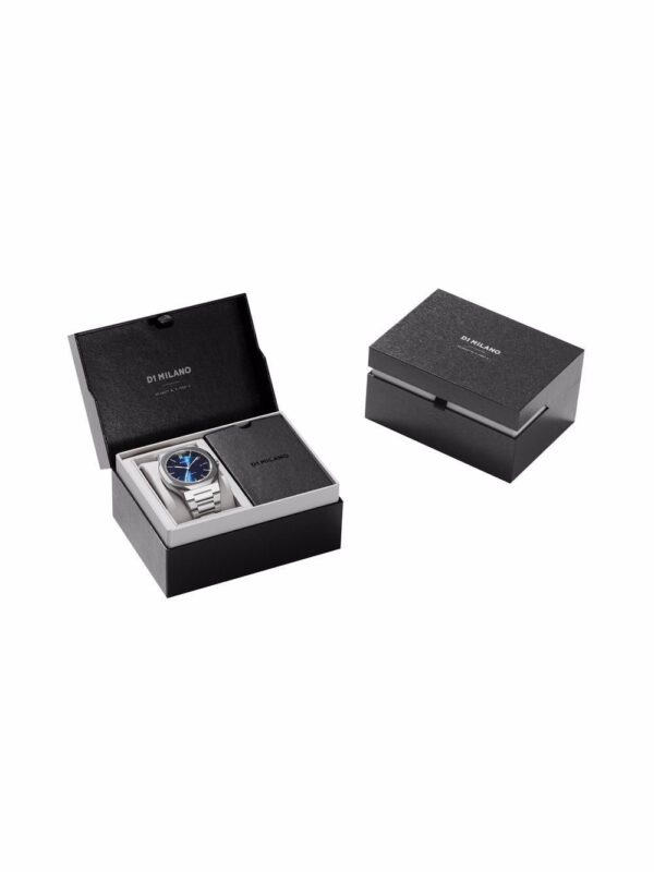 D1 Milano Automatic Bracelet 41.5mm - Image 6