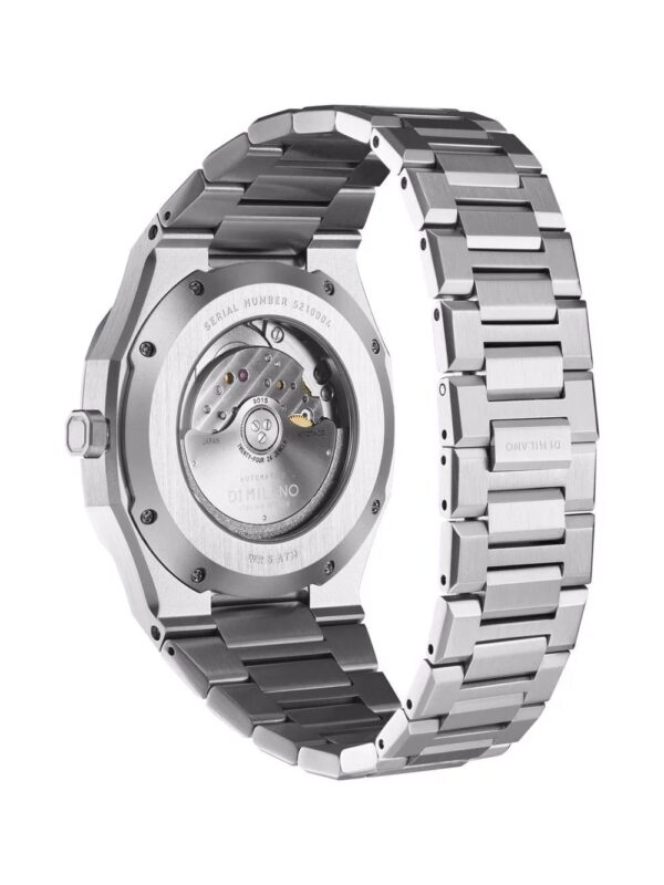 D1 Milano  Automatic Bracelet 41.5mm - Image 3