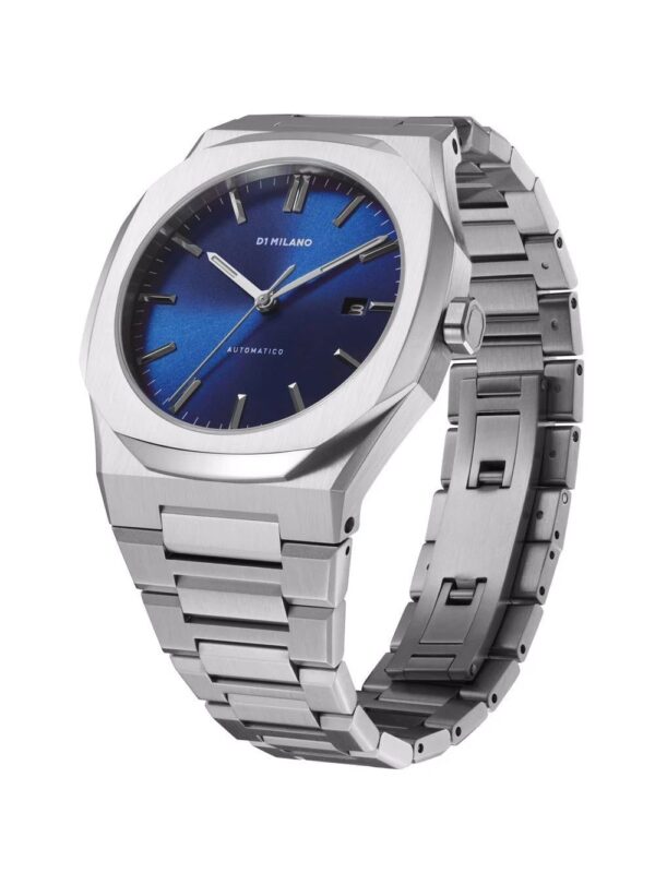 D1 Milano  Automatic Bracelet 41.5mm - Image 4