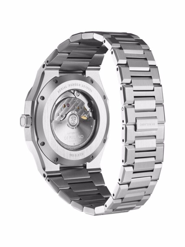 D1 Milano Automatic Bracelet 41.5mm - Image 5