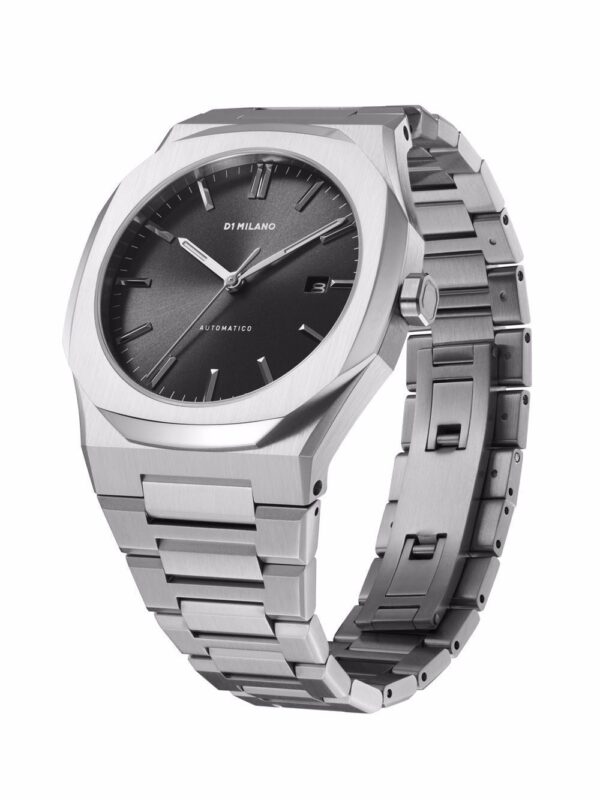 D1 Milano Automatic Bracelet 41.5mm - Image 4