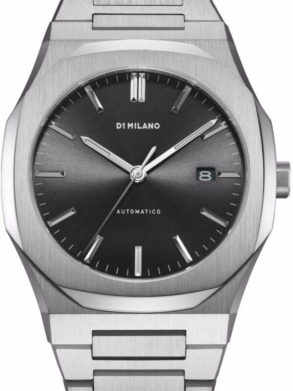 D1 Milano Automatic Bracelet 41.5mm - Image 2