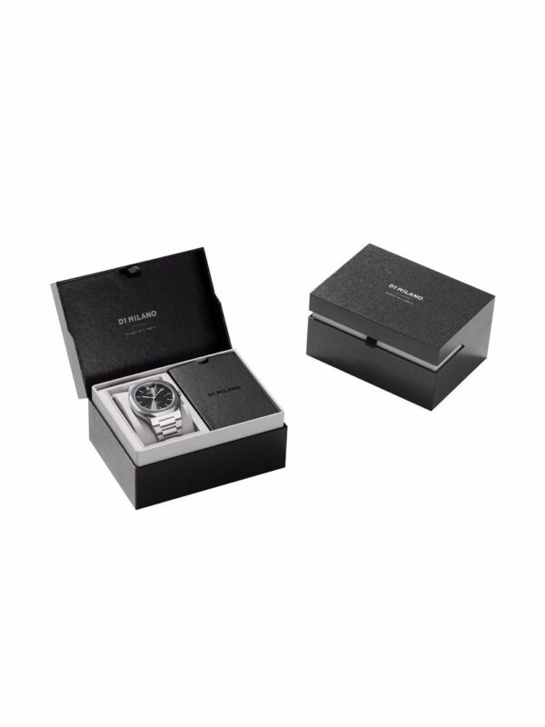 D1 Milano Automatic Bracelet 41.5mm - Image 6