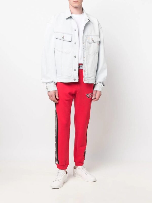 Diesel  D-Lillo denim jacket - Image 2