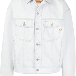 Diesel  D-Lillo denim jacket