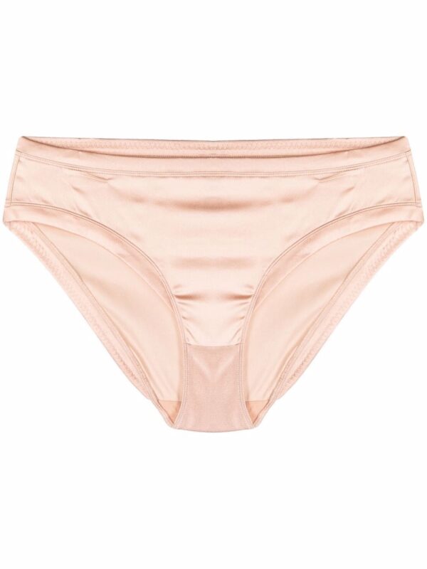 ERES  Nausica silk satin underwear