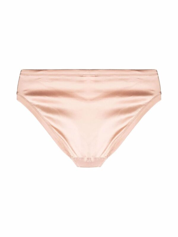 ERES  Nausica silk satin underwear - Image 2