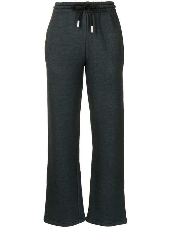 Off-White  Arrows-motif track pants