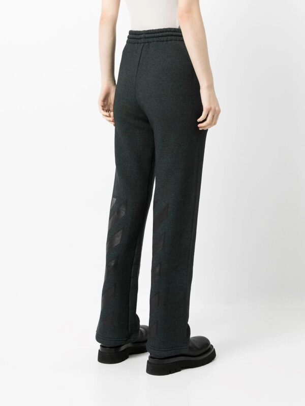 Off-White  Arrows-motif track pants - Image 4