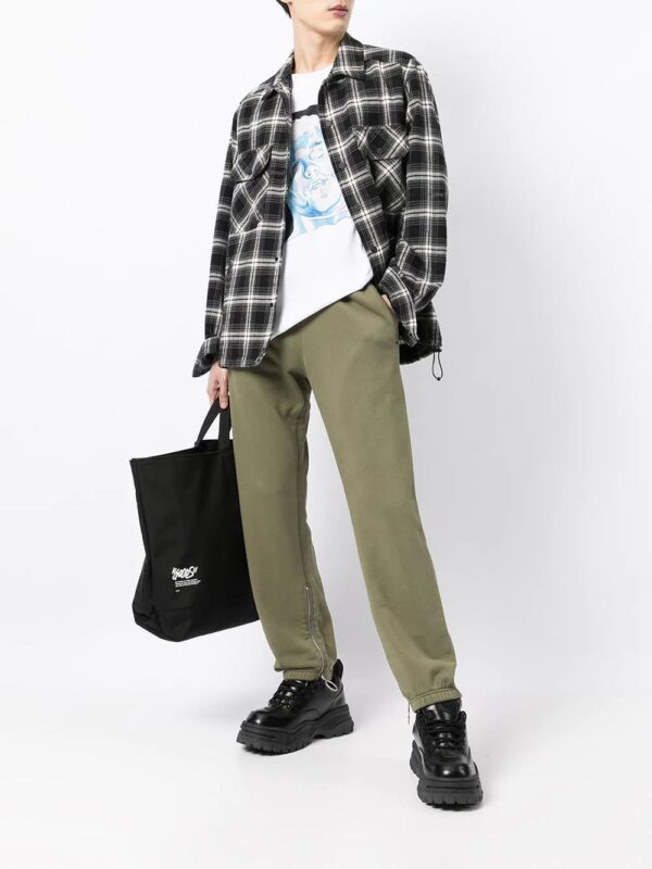 Off-White  Arrows track pants - Image 2