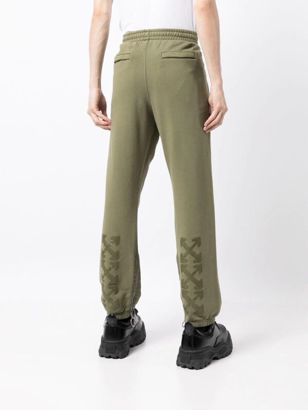 Off-White  Arrows track pants - Image 4