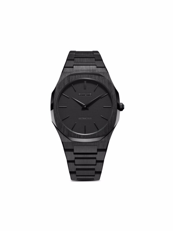 D1 Milano Ultra Thin Shadow 40mm