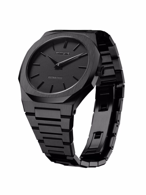 D1 Milano Ultra Thin Shadow 40mm - Image 2