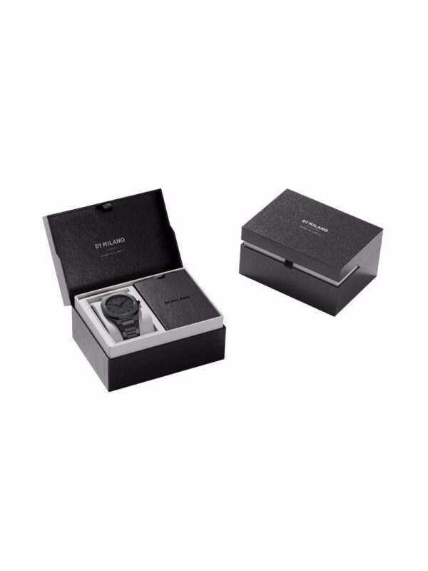 D1 Milano Ultra Thin Shadow 40mm - Image 5