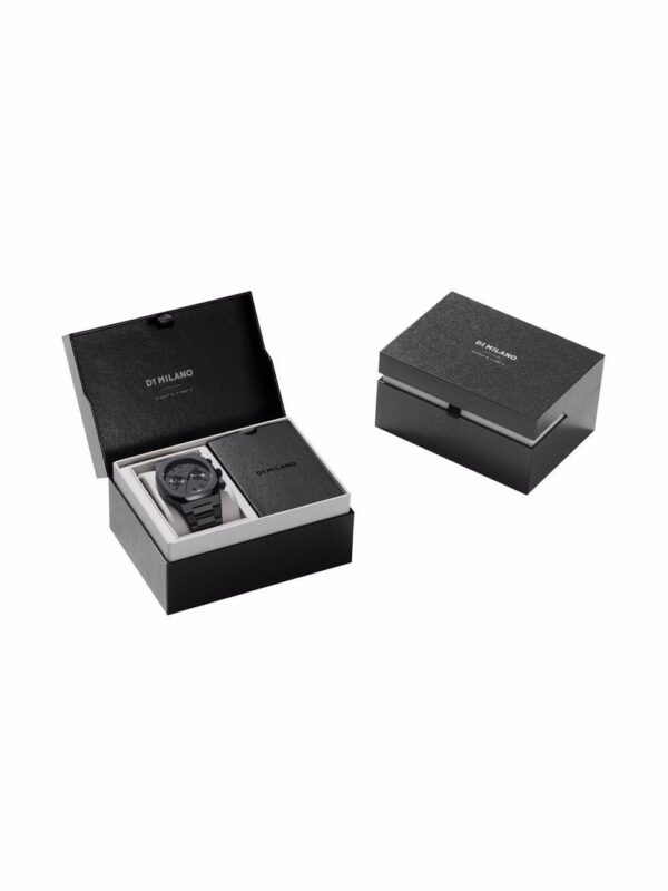 D1 Milano Chronograph Shadow 41.5mm - Image 5