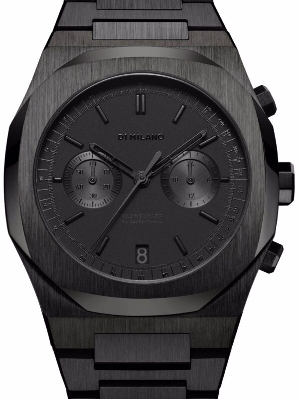 D1 Milano Chronograph Shadow 41.5mm - Image 2
