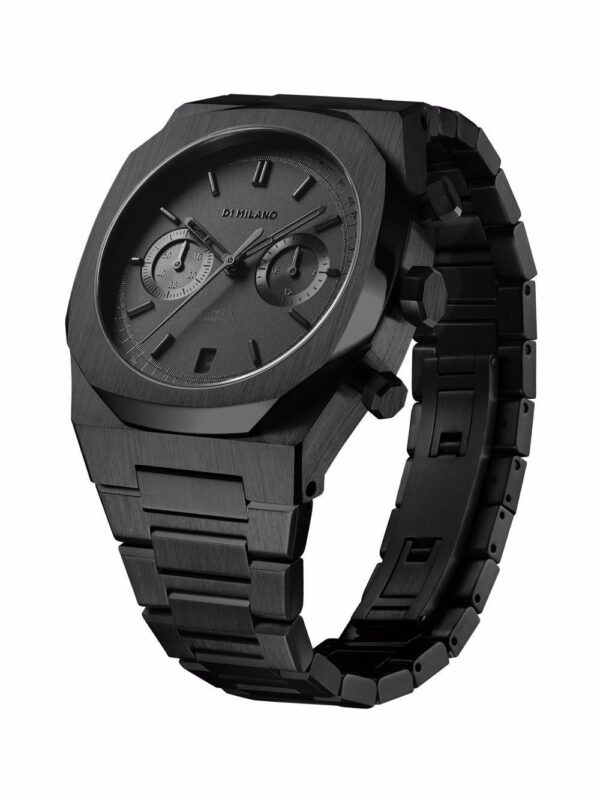 D1 Milano Chronograph Shadow 41.5mm - Image 3