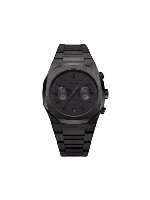 D1 Milano Chronograph Shadow 41.5mm