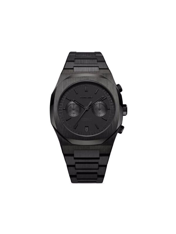 D1 Milano  Chronograph Shadow 41.5mm
