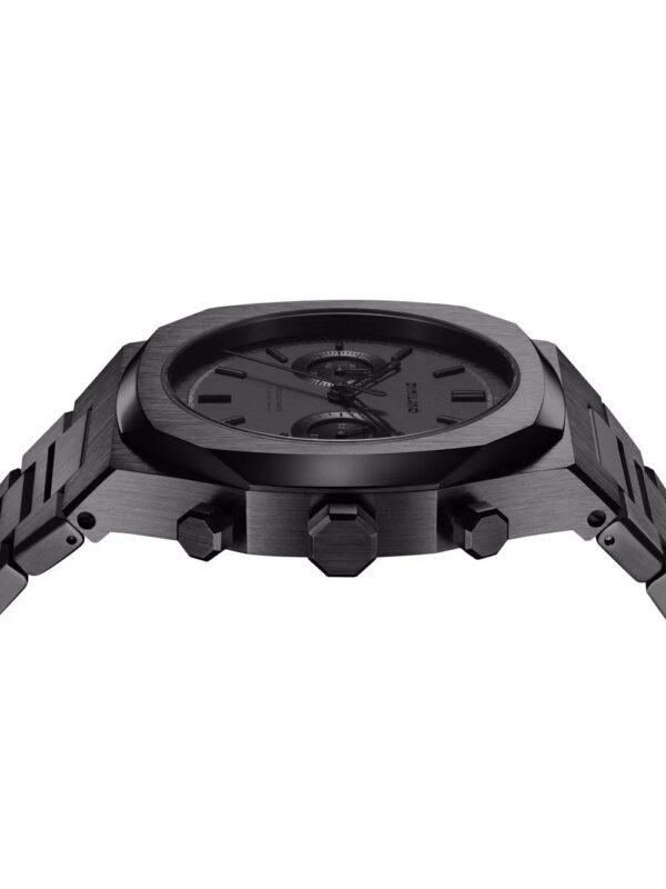 D1 Milano  Chronograph Shadow 41.5mm - Image 2