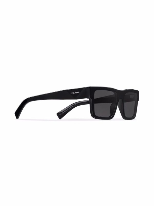 Prada Eyewear Symbole square-frame sunglasses - Image 2