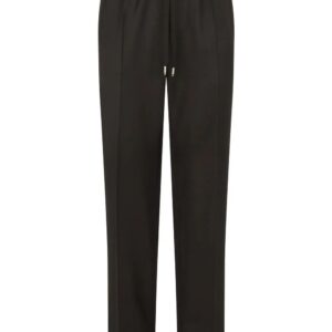 Dolce & Gabbana  drawstring track pants