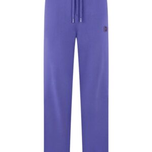 Dolce & Gabbana  cotton track trousers
