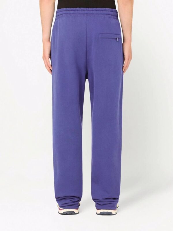 Dolce & Gabbana  cotton track trousers - Image 3
