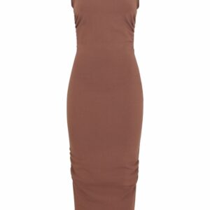 Dolce & Gabbana sleeveless midi dress