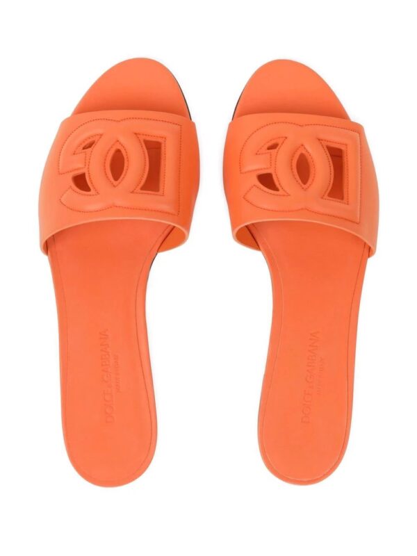 Dolce & Gabbana  DG Millennials logo slides - Image 4