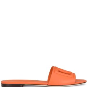 Dolce & Gabbana  DG Millennials logo slides